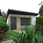 Osrodek Wypoczynkowy Barbara 아파트 Gródek Nad Dunajcem