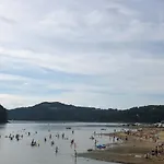 Osrodek Wypoczynkowy Barbara 아파트