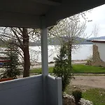 아파트 Osrodek Wypoczynkowy Barbara Gródek Nad Dunajcem