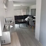 아파트 Osrodek Wypoczynkowy Barbara Gródek Nad Dunajcem