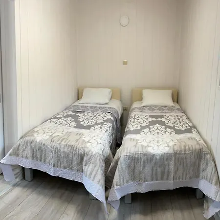 Barbara Apartament Gródek Nad Dunajcem