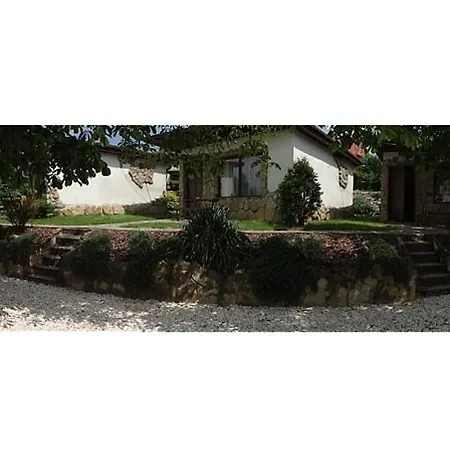 Osrodek Wypoczynkowy Barbara Gródek Nad Dunajcem