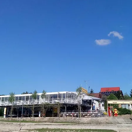 Osrodek Wypoczynkowy Barbara * Gródek Nad Dunajcem