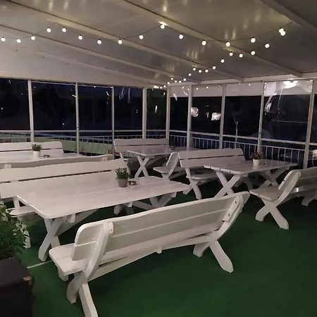 Barbara Gródek Nad Dunajcem