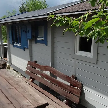 Barbara Apartament *