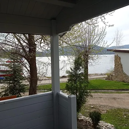 Apartament Barbara Gródek Nad Dunajcem