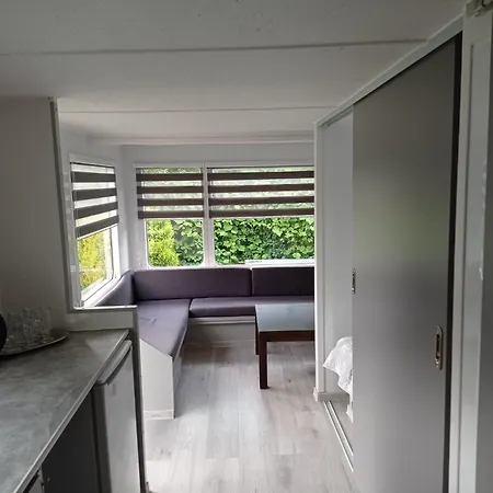 Apartament Barbara *