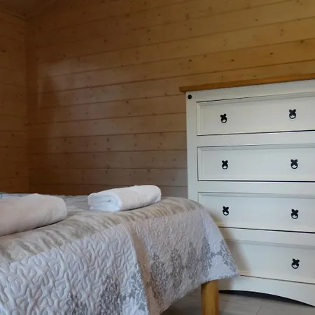Osrodek Wypoczynkowy Barbara * Gródek Nad Dunajcem